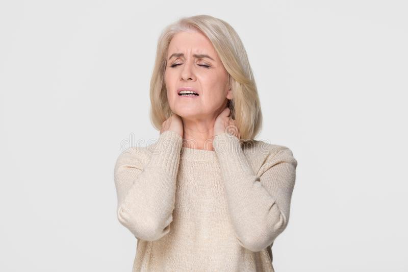 Head and Neck Pain